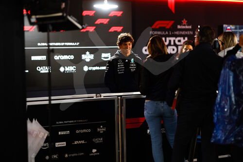F1 Grand Prix of the Netherlands