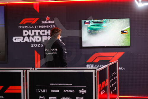 F1 Grand Prix of the Netherlands