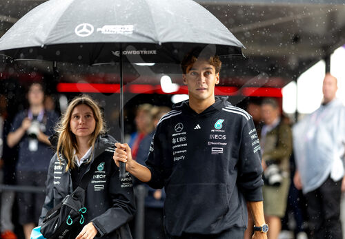 F1 Grand Prix of the Netherlands