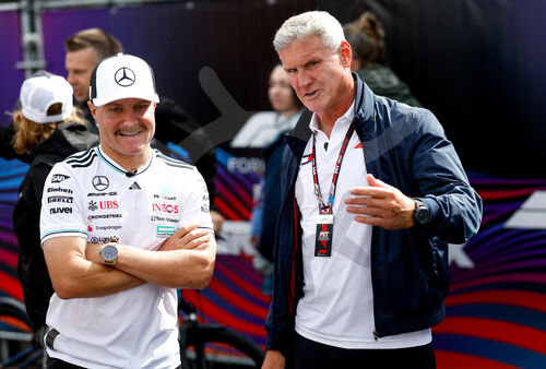 F1 Grand Prix of the Netherlands