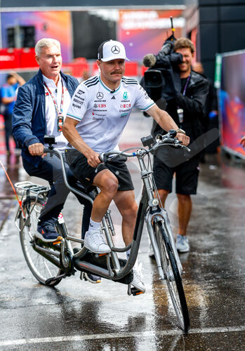 F1 Grand Prix of the Netherlands
