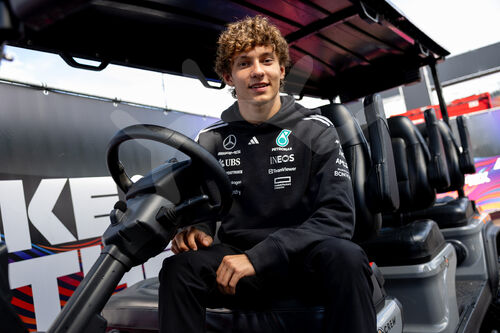 F1 Grand Prix of the Netherlands