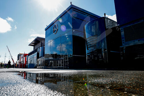 F1 Grand Prix of the Netherlands