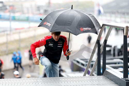 F1 Grand Prix of the Netherlands