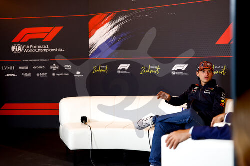 F1 Grand Prix of the Netherlands