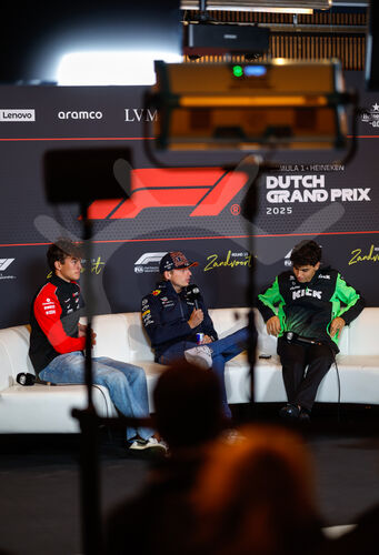 F1 Grand Prix of the Netherlands
