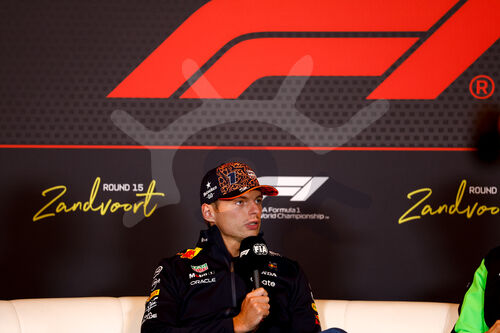 F1 Grand Prix of the Netherlands