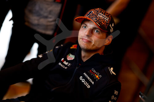 F1 Grand Prix of the Netherlands