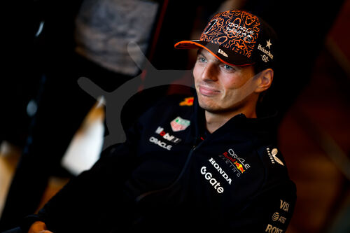 F1 Grand Prix of the Netherlands