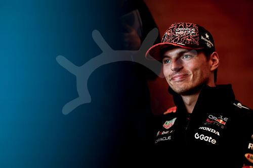 F1 Grand Prix of the Netherlands
