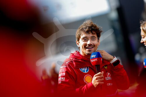 F1 Grand Prix of the Netherlands