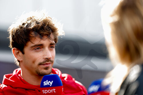 F1 Grand Prix of the Netherlands