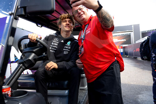 F1 Grand Prix of the Netherlands