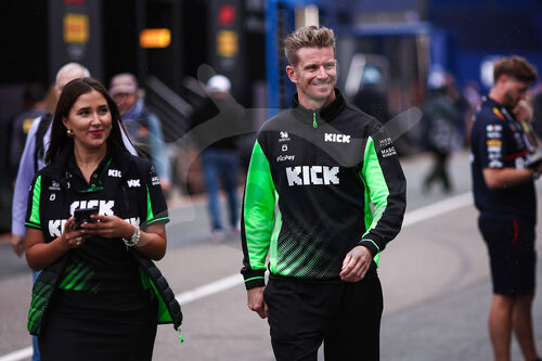 F1 Grand Prix of the Netherlands