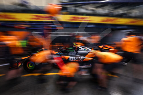 F1 Grand Prix of the Netherlands