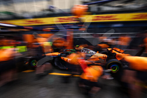 F1 Grand Prix of the Netherlands