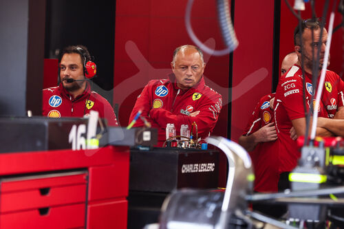 F1 Grand Prix of the Netherlands