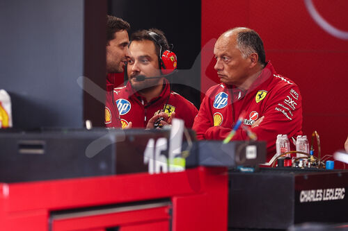 F1 Grand Prix of the Netherlands