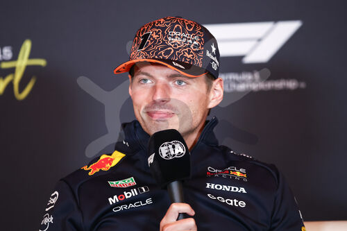 F1 Grand Prix of the Netherlands
