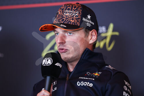 F1 Grand Prix of the Netherlands