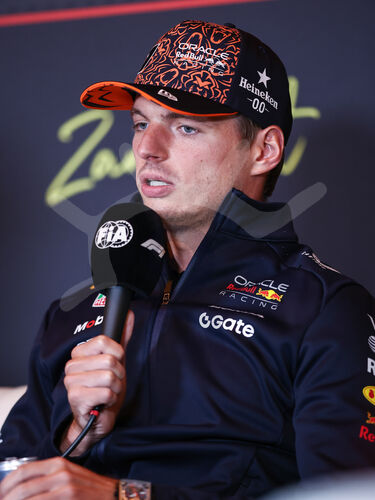 F1 Grand Prix of the Netherlands