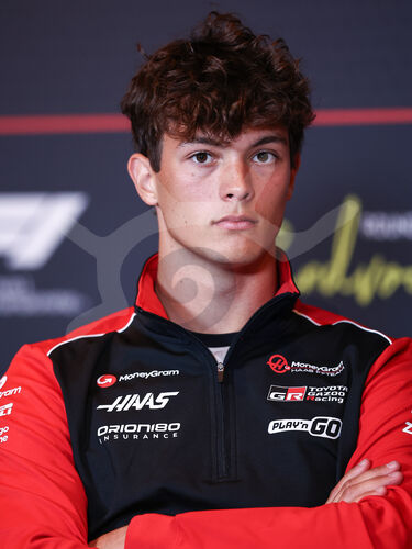 F1 Grand Prix of the Netherlands