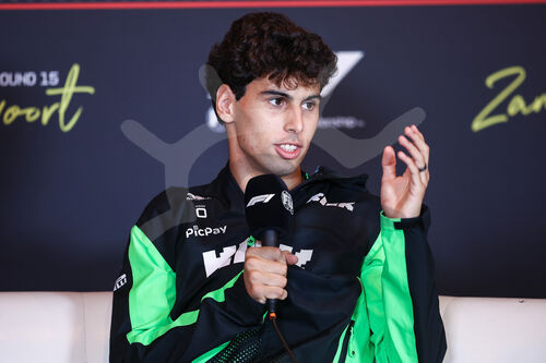 F1 Grand Prix of the Netherlands