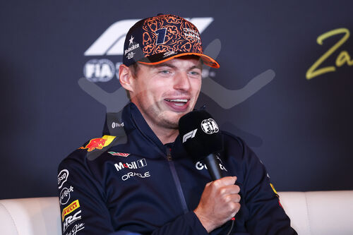 F1 Grand Prix of the Netherlands