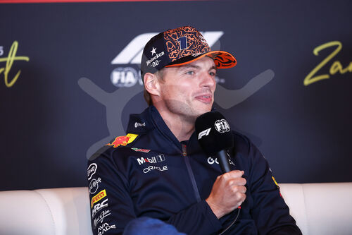 F1 Grand Prix of the Netherlands