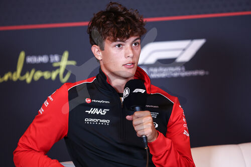 F1 Grand Prix of the Netherlands