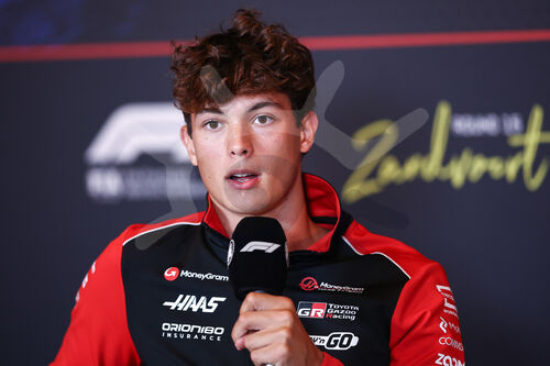 F1 Grand Prix of the Netherlands