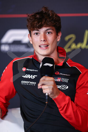 F1 Grand Prix of the Netherlands