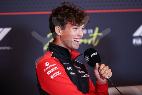 F1 Grand Prix of the Netherlands
