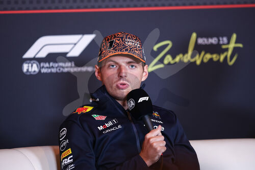 F1 Grand Prix of the Netherlands
