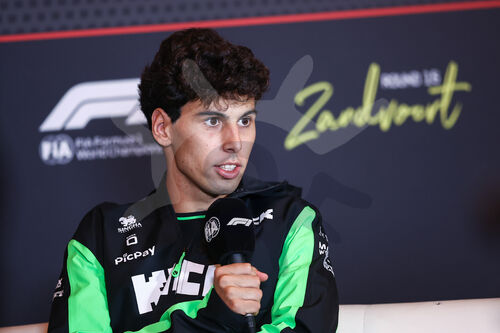 F1 Grand Prix of the Netherlands