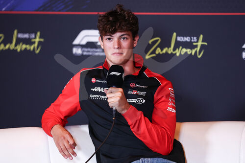 F1 Grand Prix of the Netherlands