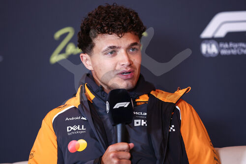 F1 Grand Prix of the Netherlands