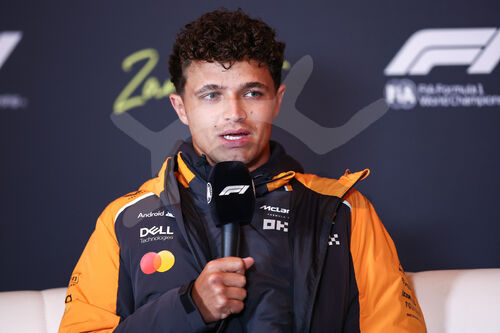 F1 Grand Prix of the Netherlands