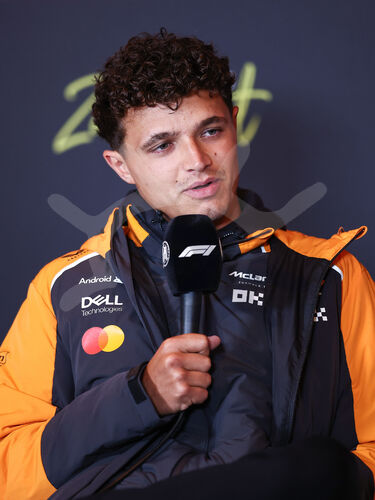 F1 Grand Prix of the Netherlands