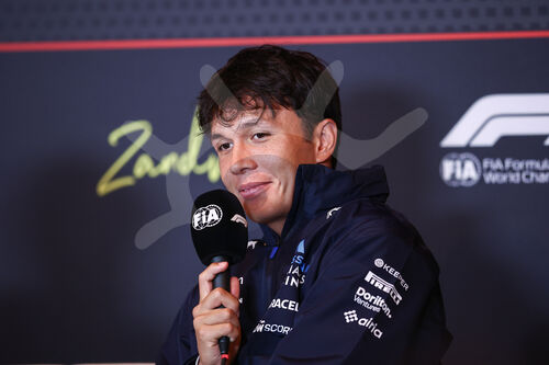 F1 Grand Prix of the Netherlands
