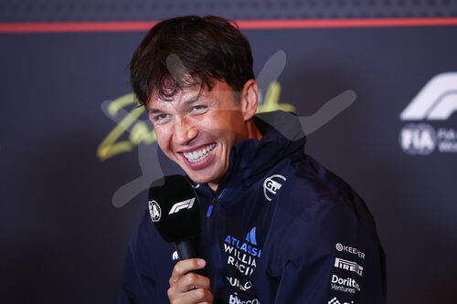 F1 Grand Prix of the Netherlands
