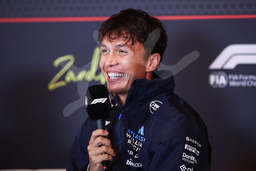 F1 Grand Prix of the Netherlands