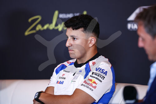 F1 Grand Prix of the Netherlands
