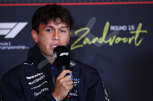 F1 Grand Prix of the Netherlands