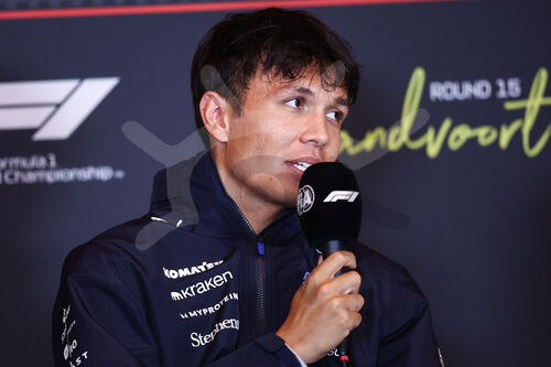 F1 Grand Prix of the Netherlands