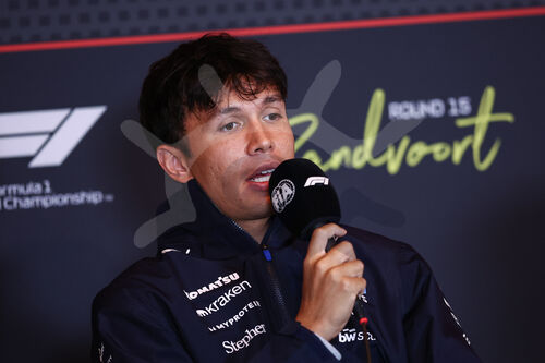 F1 Grand Prix of the Netherlands