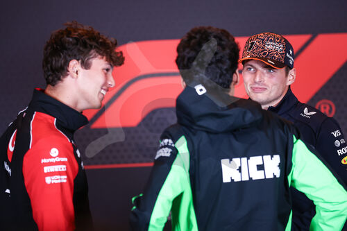 F1 Grand Prix of the Netherlands