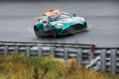F1 Grand Prix of the Netherlands
