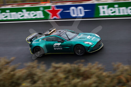 F1 Grand Prix of the Netherlands