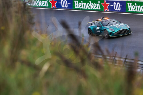 F1 Grand Prix of the Netherlands